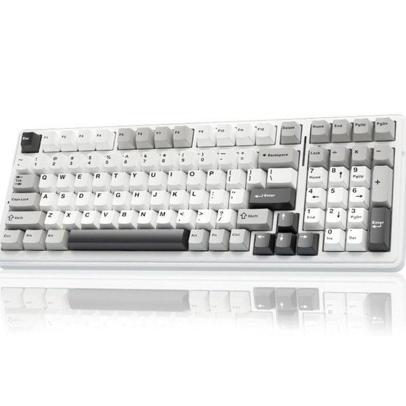 AULA F99 KEYBOARD